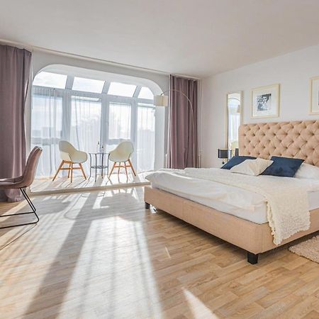 Apartment Jane ปราก ภายนอก รูปภาพ