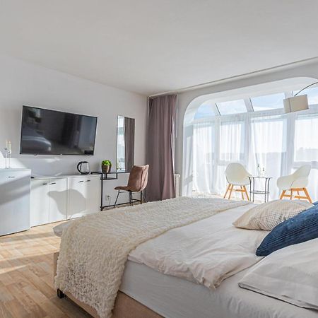 Apartment Jane ปราก ภายนอก รูปภาพ