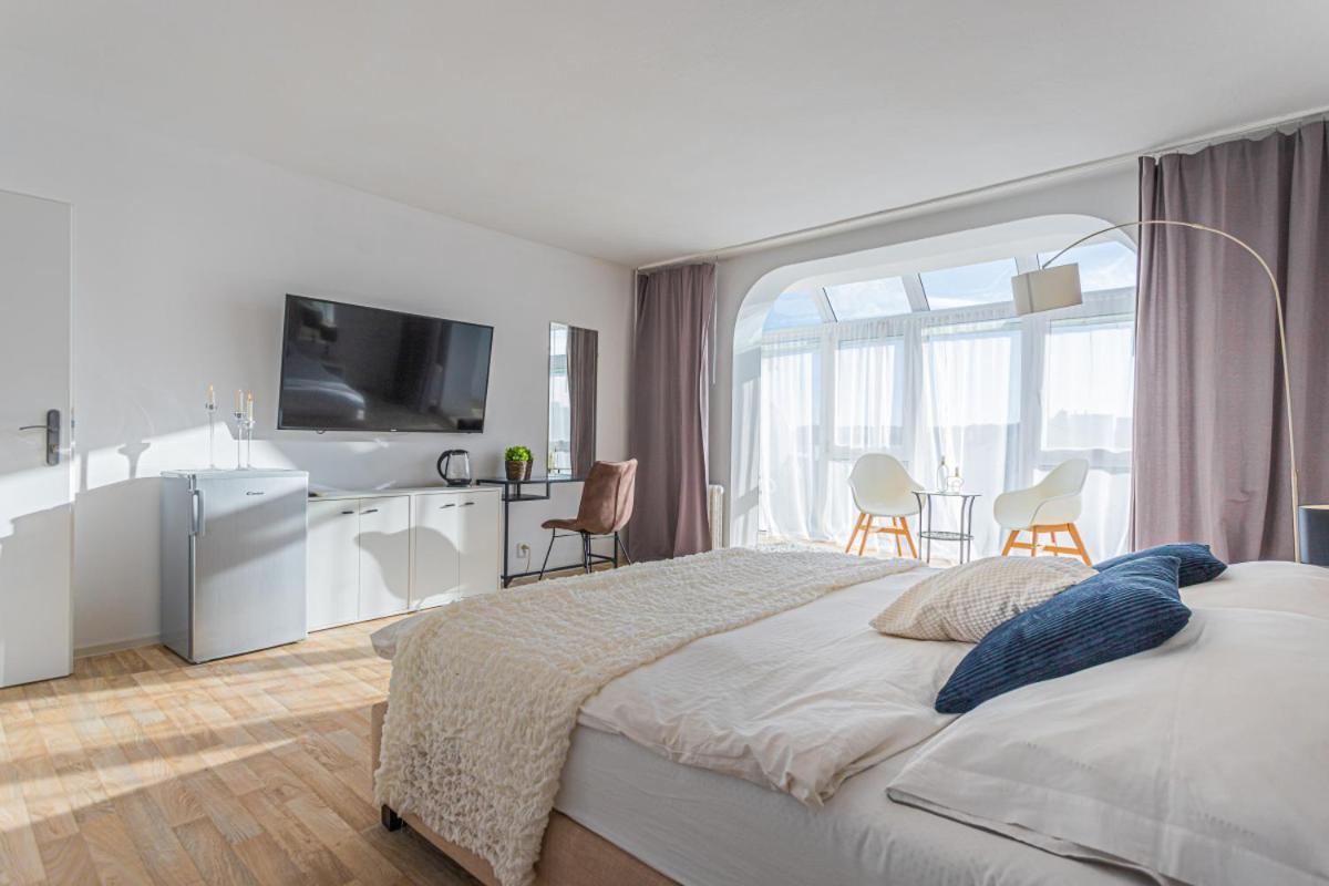 Apartment Jane ปราก ภายนอก รูปภาพ