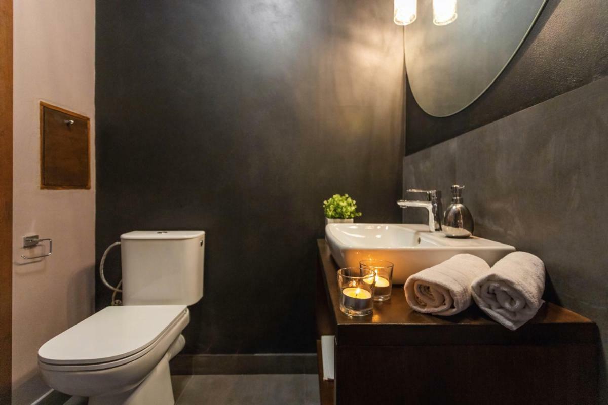 Apartment Jane ปราก ภายนอก รูปภาพ